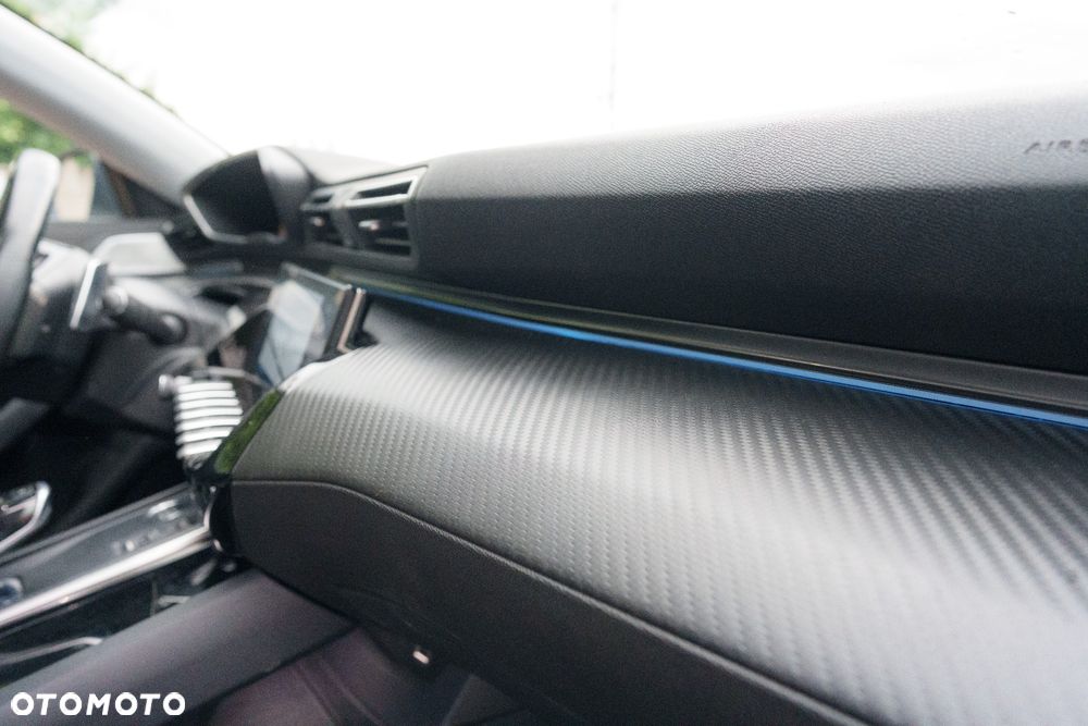 Peugeot 508 PureTech 180 EAT8 Allure Pack - 32