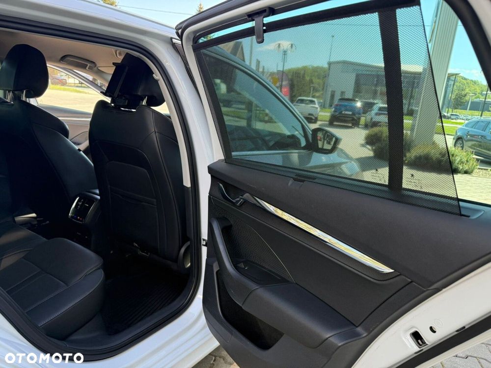 Skoda Octavia 2.0 TDI Style DSG - 18