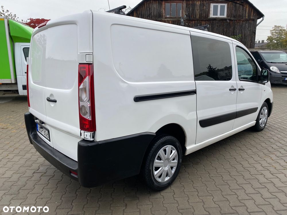 Fiat Scudo - 5