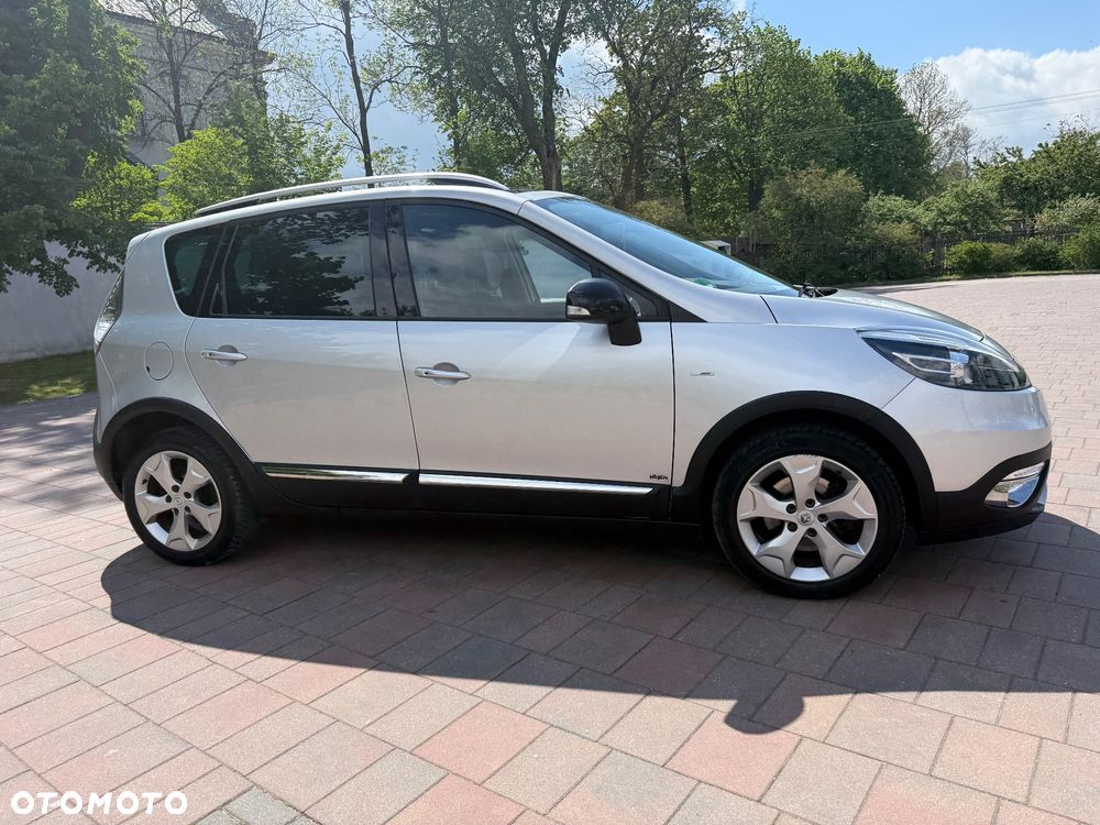 Renault Scenic 1.2 TCe Energy Bose Edition - 32