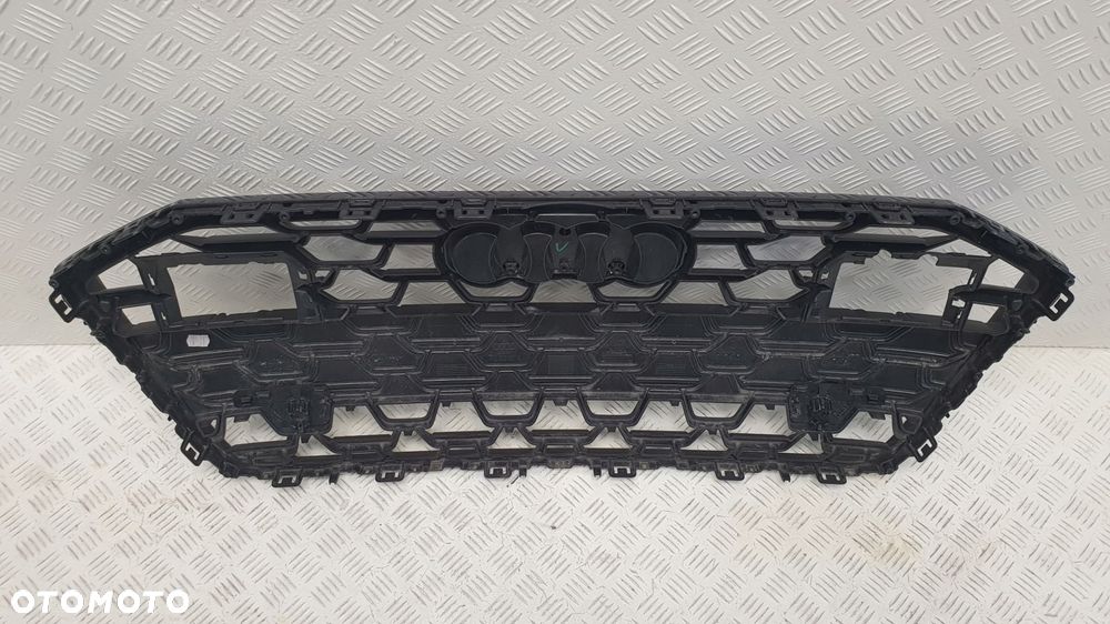 audi a6 c8 s-line lift grill atrapa chłodnicy 4k0853651r - 2
