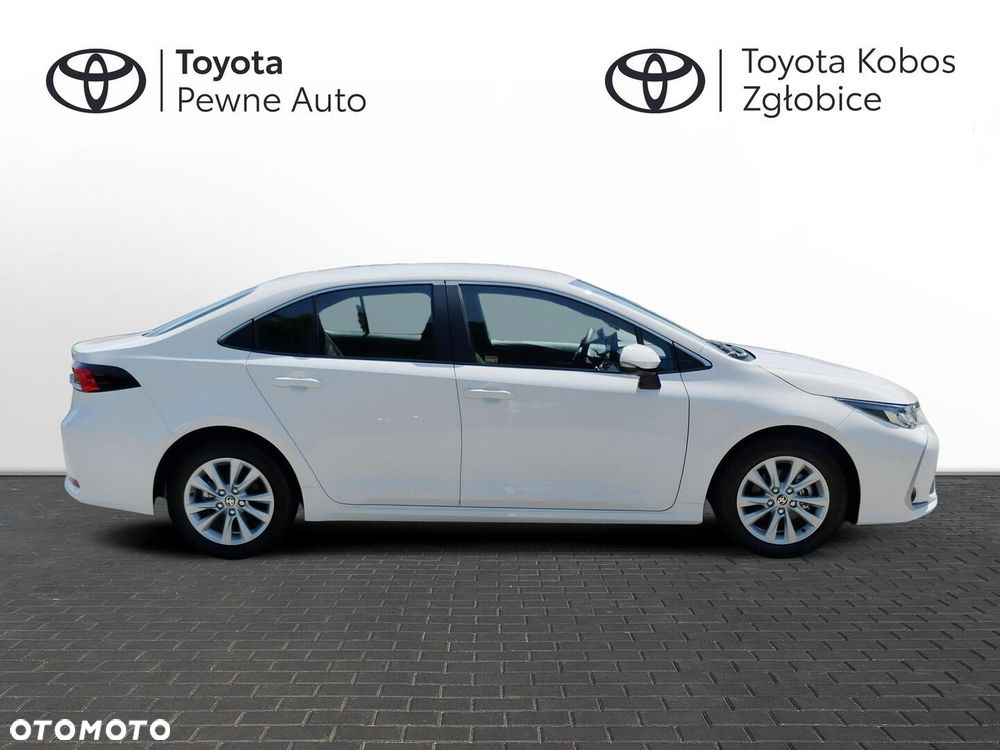Toyota Corolla - 6