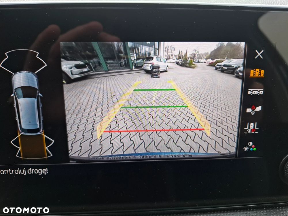 Skoda Kamiq 1.5 TSI Edition 130 - 20