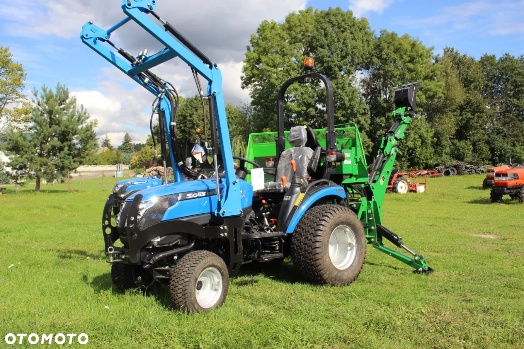 Solis S26XL - 17