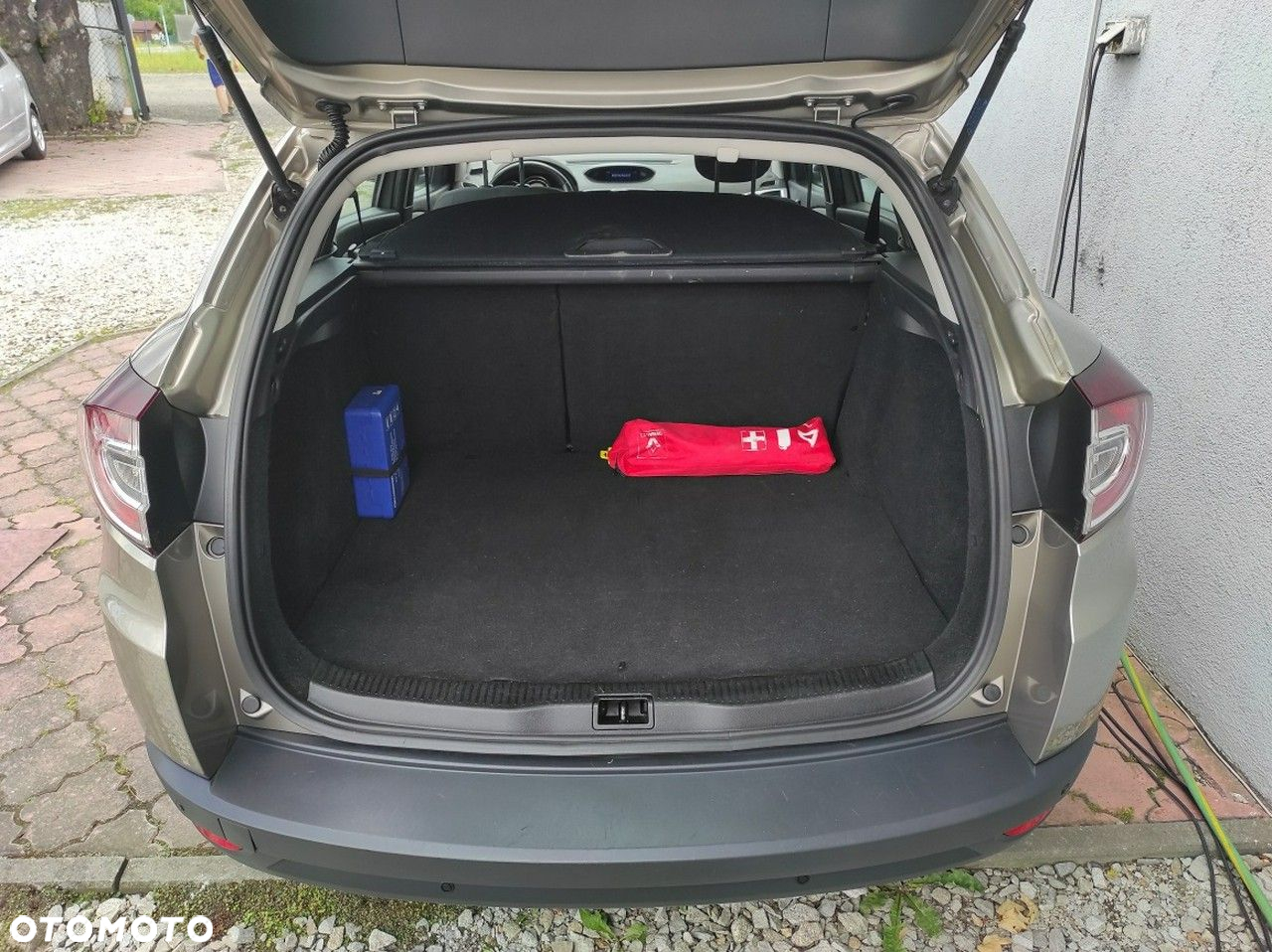 Renault Megane - 16