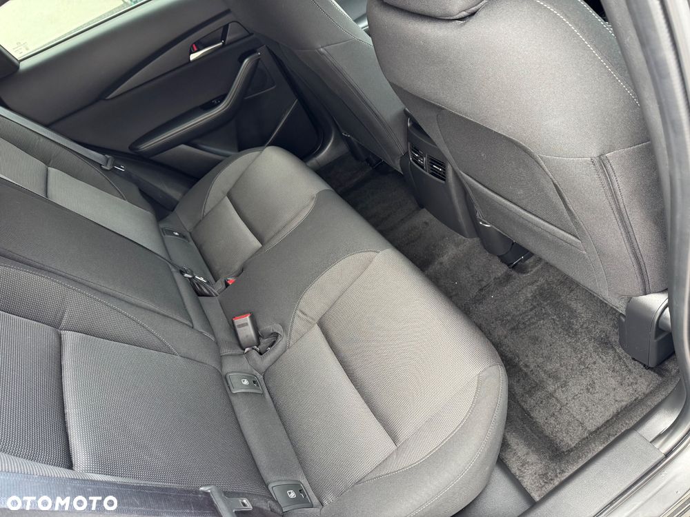 Mazda CX-30 2.0 mHEV Homura 2WD - 19