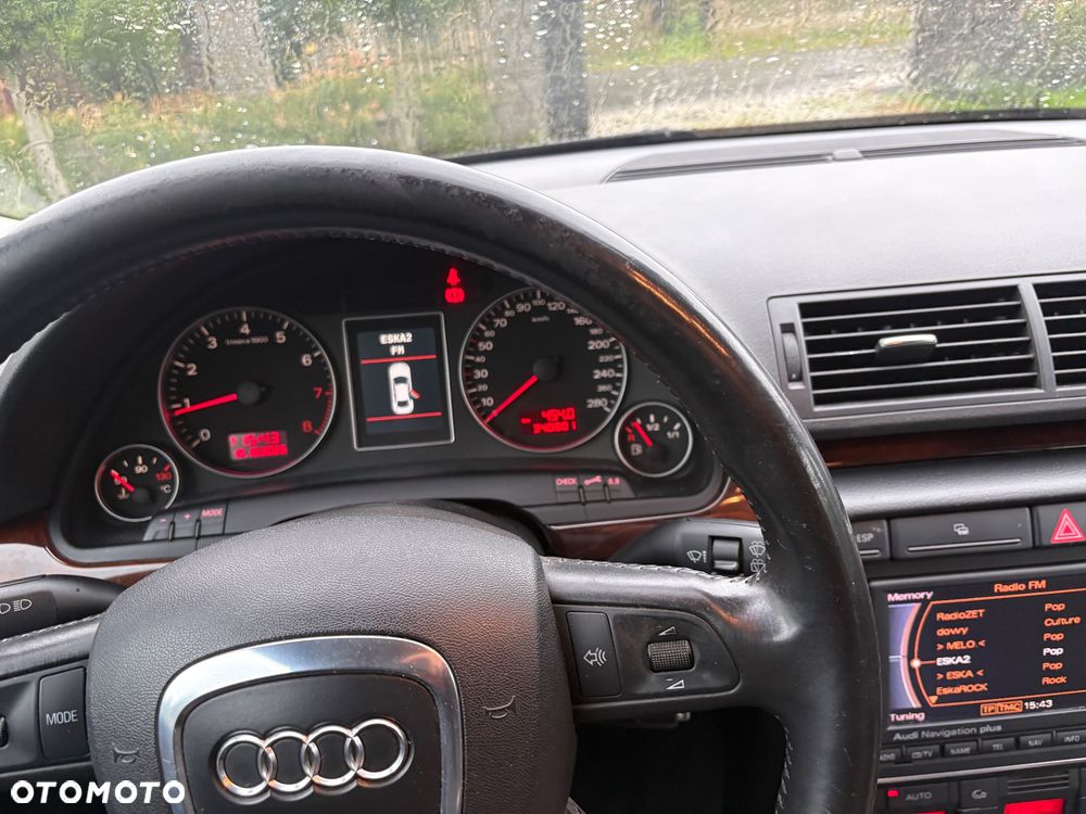 Audi A4 Avant - 17