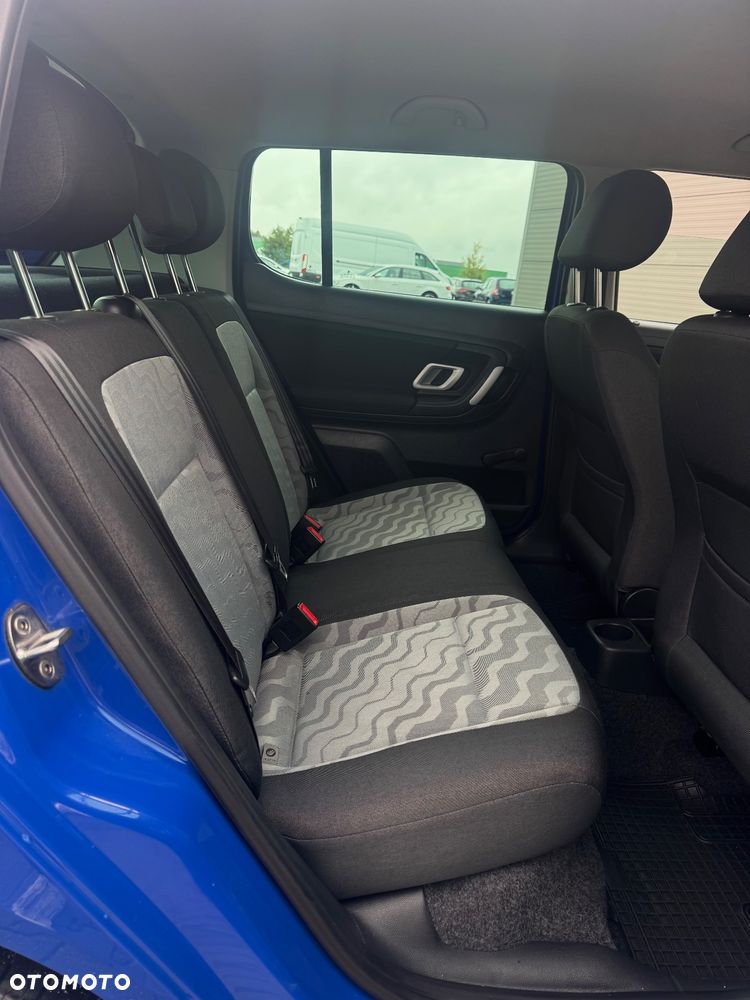 Skoda Fabia 1.6 16V Classic - 24