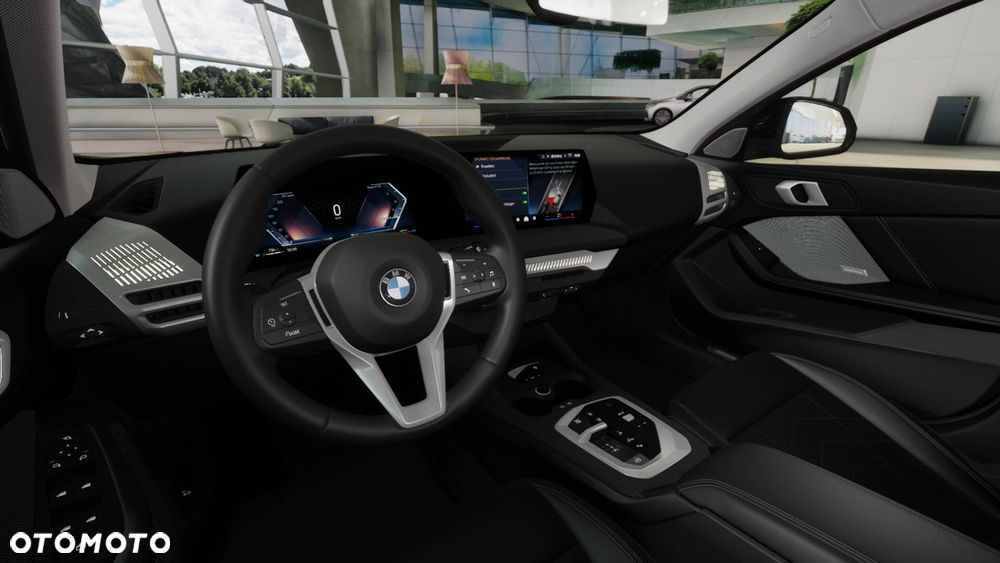 BMW Seria 1 116 - 3