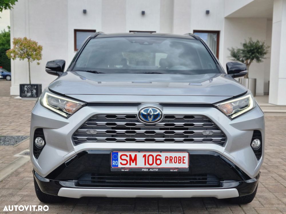 Toyota RAV4 2.5 VVT-iE 4x2 Exclusive - 6