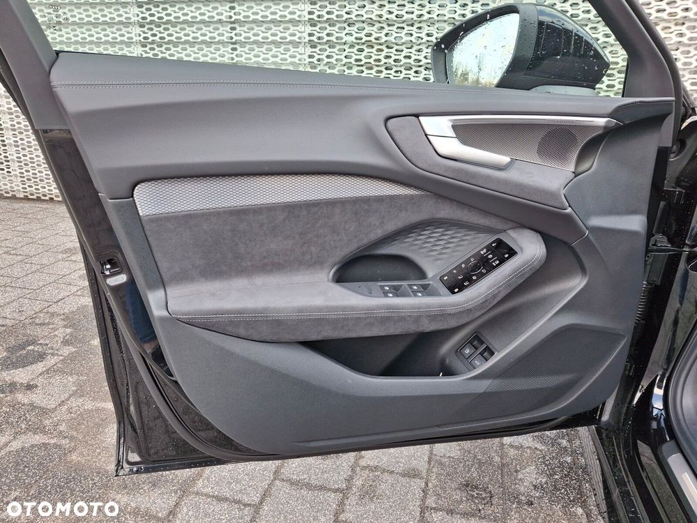 Audi A5 Limousine - 8