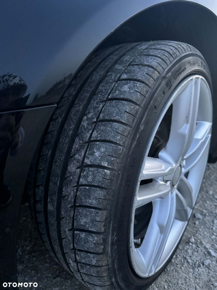 Audi A3 3-drzwiowe 1.6 FSI Ambiente - 11