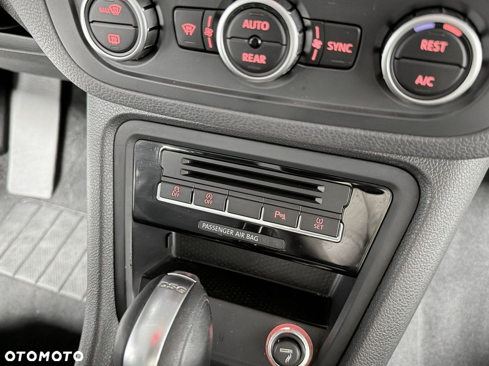 Seat Alhambra 2.0 TDI Start & Stop DSG I-Tech - 21