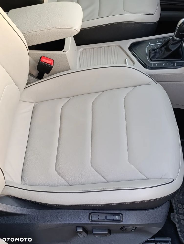 Volkswagen Tiguan 1.4 TSI BMT ACT Highline DSG - 15