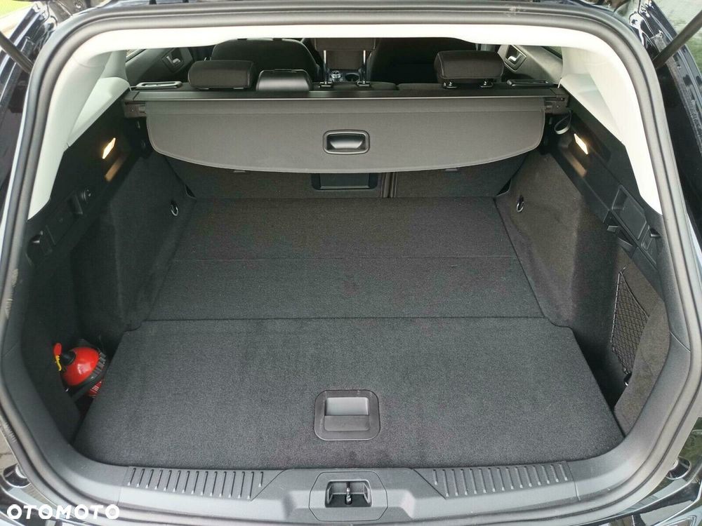 Ford Focus 1.0 EcoBoost mHEV Titanium X - 10