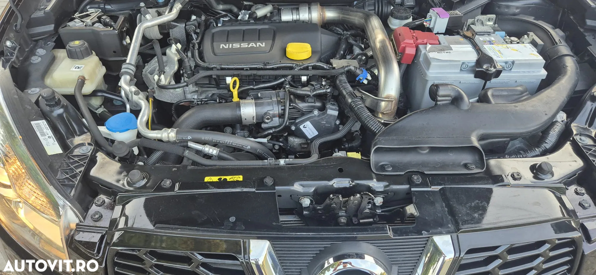 Nissan Qashqai - 29