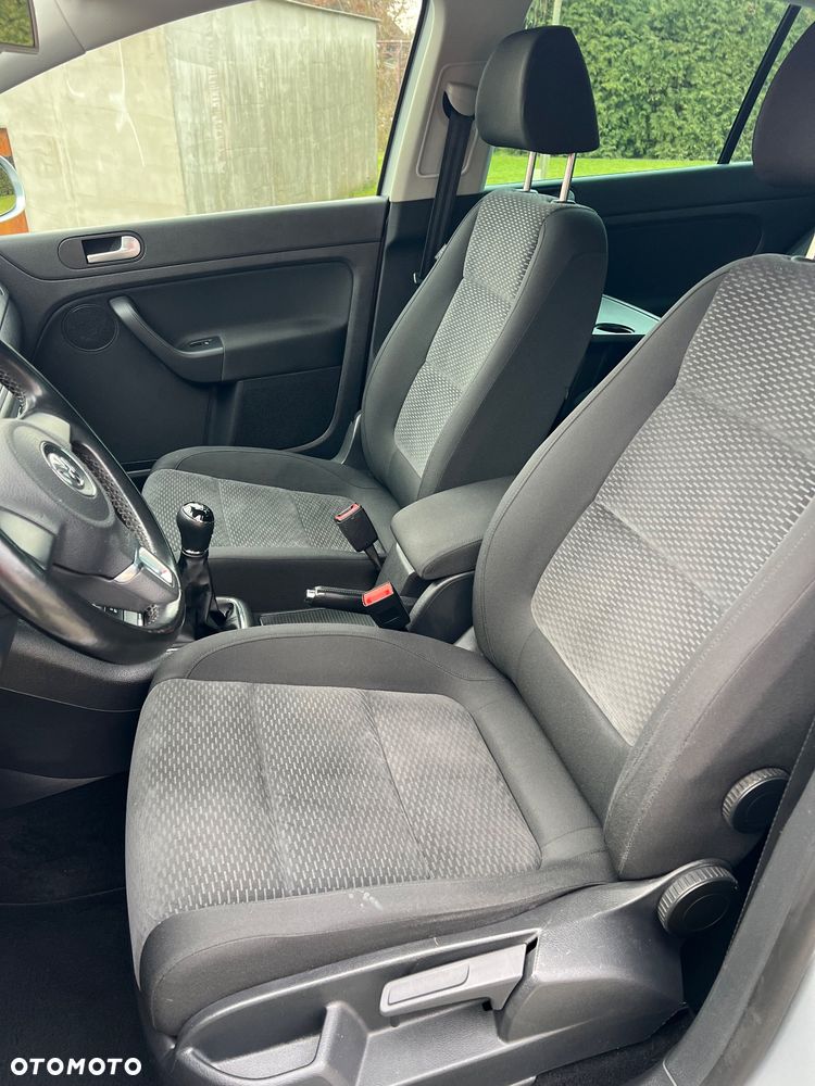 Volkswagen Golf Plus 1.6 United - 28