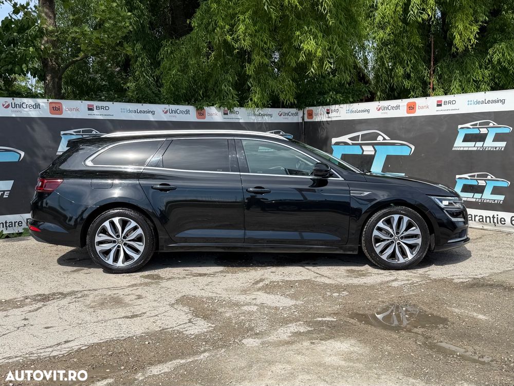 Renault Talisman ENERGY dCi 130 EDC INTENS - 34