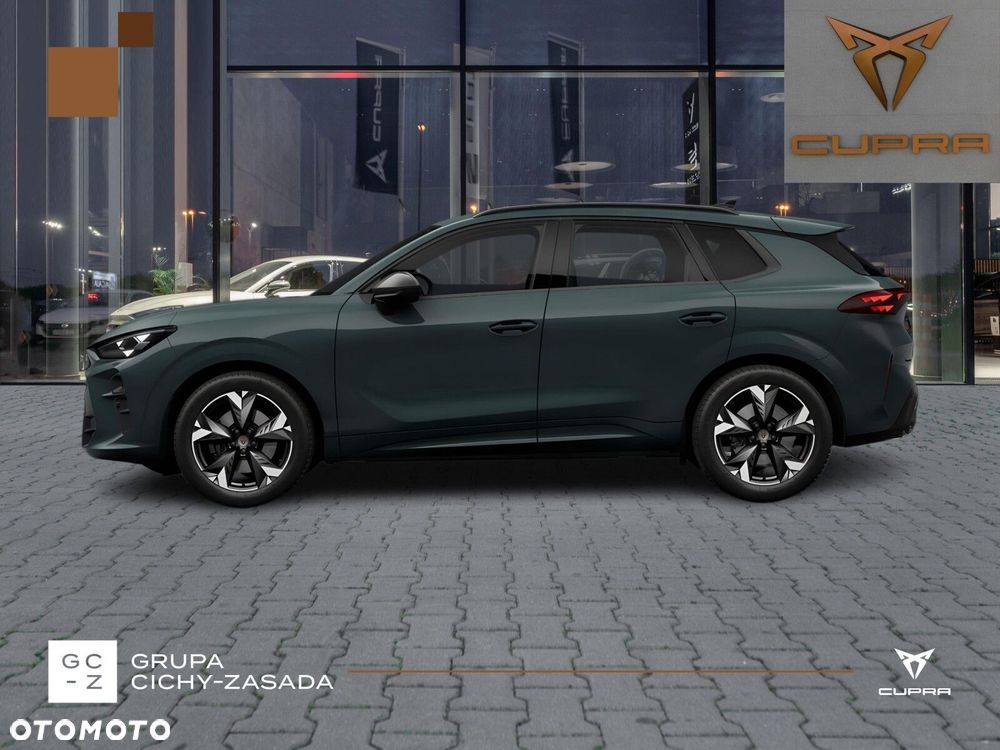 Cupra Terramar - 3