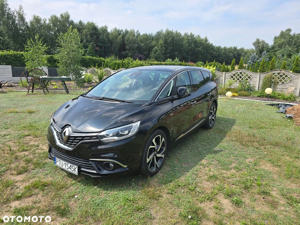 Renault Grand Scenic Gr 1.3 TCe Energy Bose - 1