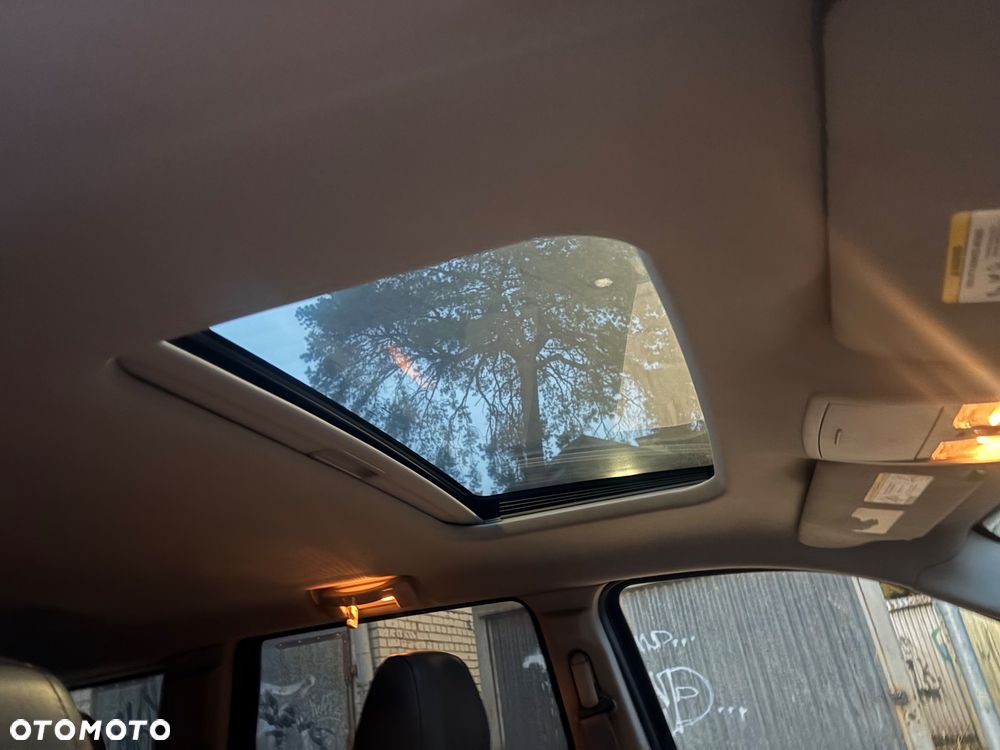 Jeep Grand Cherokee 2007