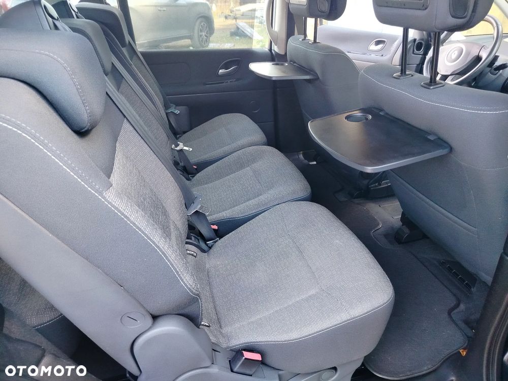 Renault Espace 2.0 Tech Run - 29