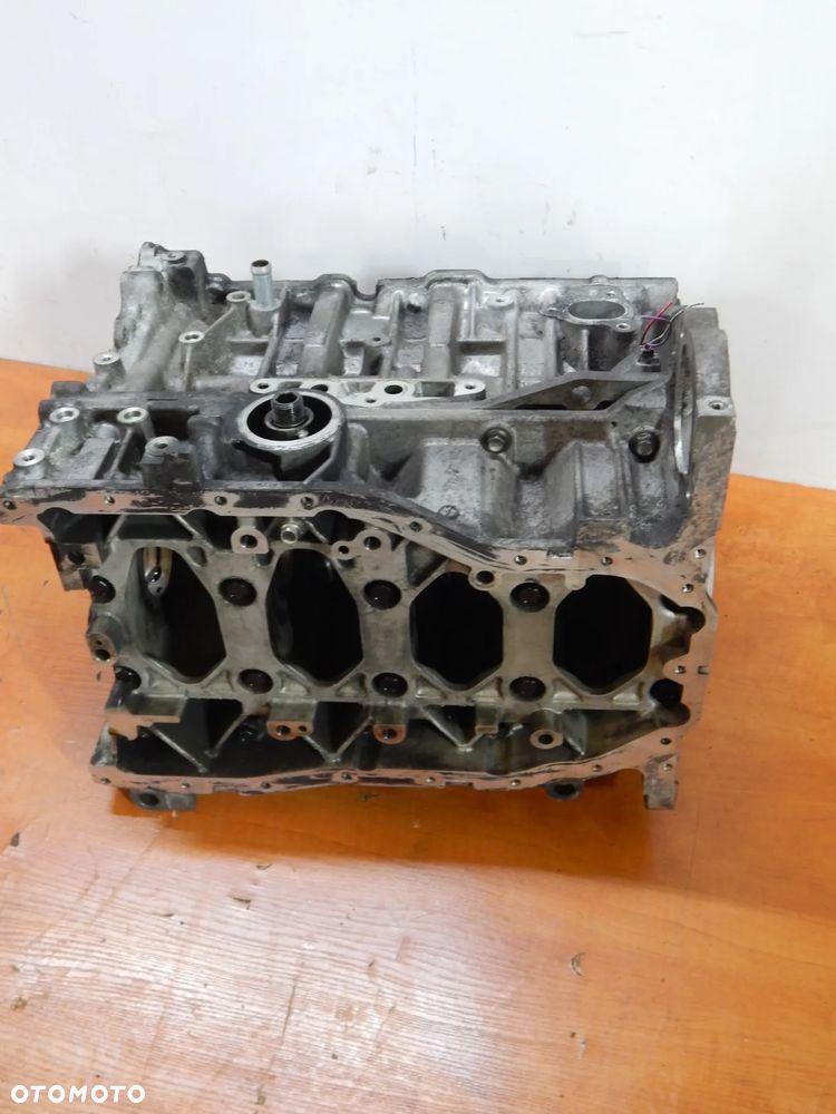 Blok silnika 1.8 DID Mitsubishi ASX I Outlander III 10-18 Łuków części - 5
