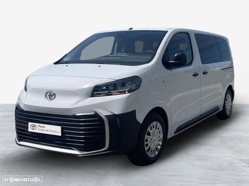 Toyota Proace Verso - 1