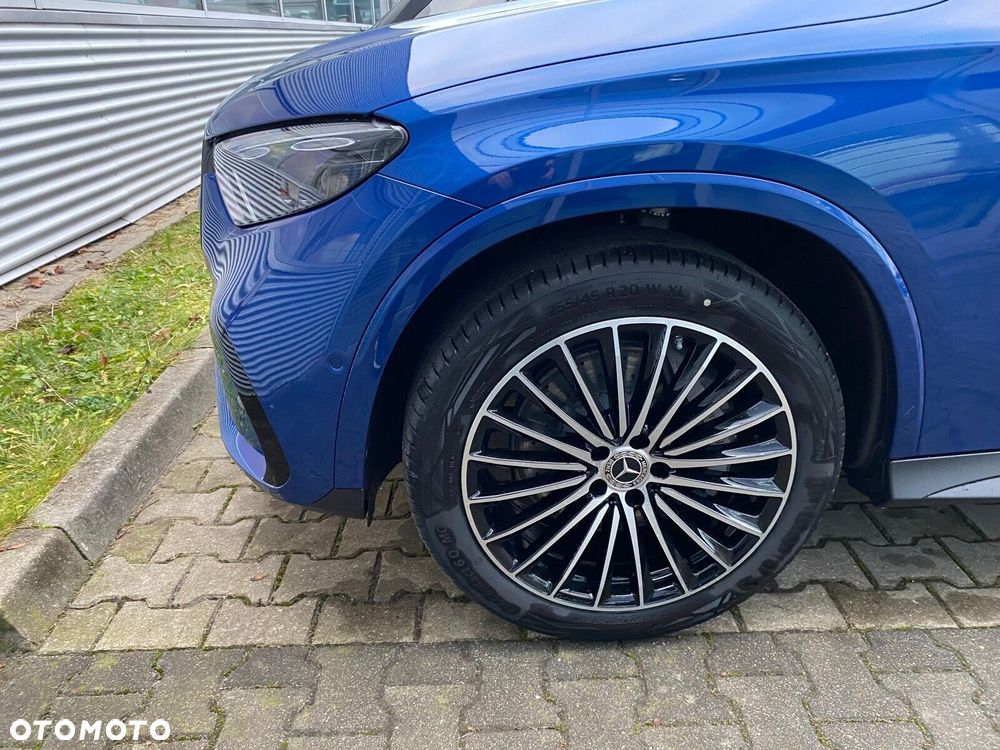 Mercedes-Benz GLC - 7