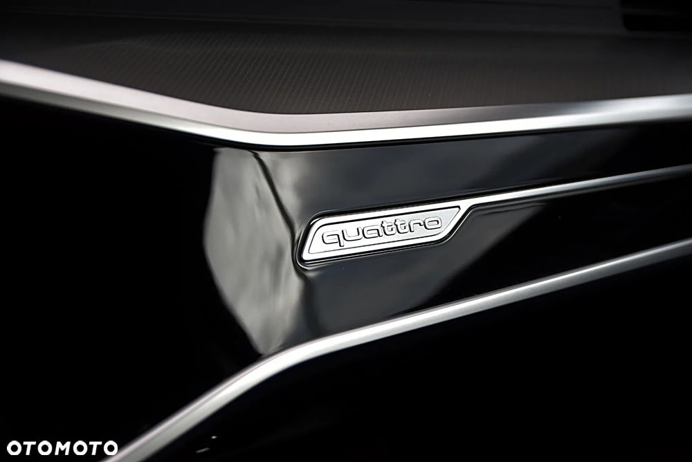 Audi A6 Avant 40 TDI quattro S tronic sport - 36