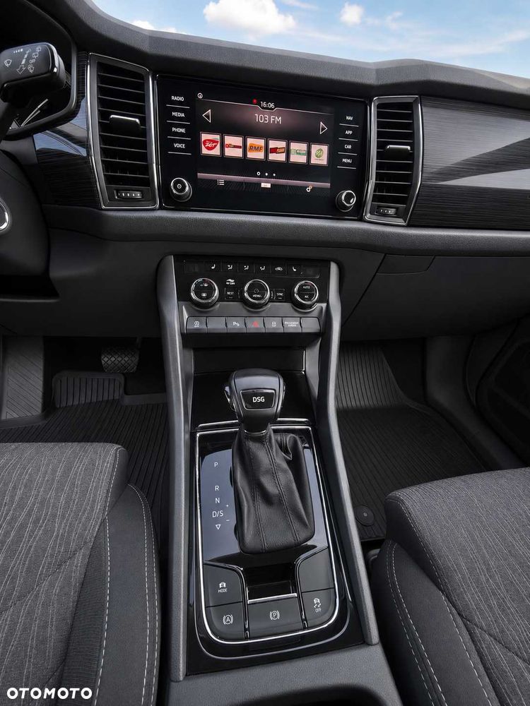 Skoda Kodiaq - 8