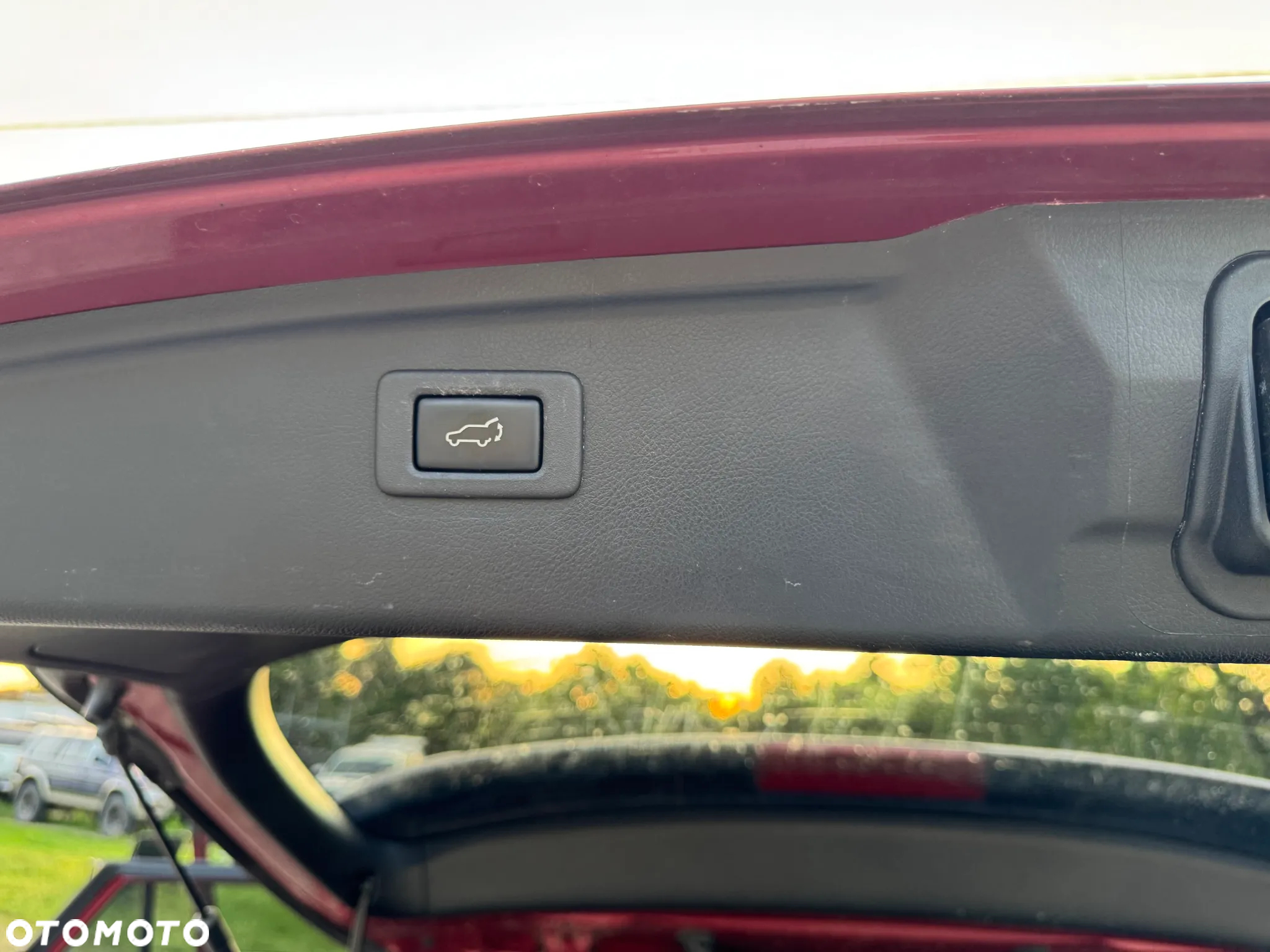 Subaru Legacy Kombi 2.5i Lineartronic Comfort - 14