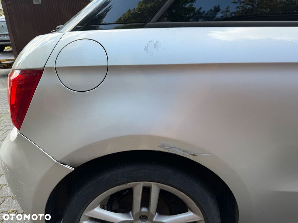 Audi A1 3-drzwiowe 1.6 TDI S tronic S line edition - 8