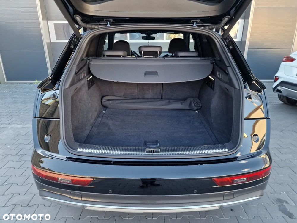 Audi Q5 35 TDI S tronic S line - 26