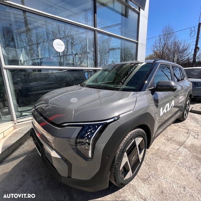 Kia EV3 81.4 kWh 4x2 AT Earth 2 - 6