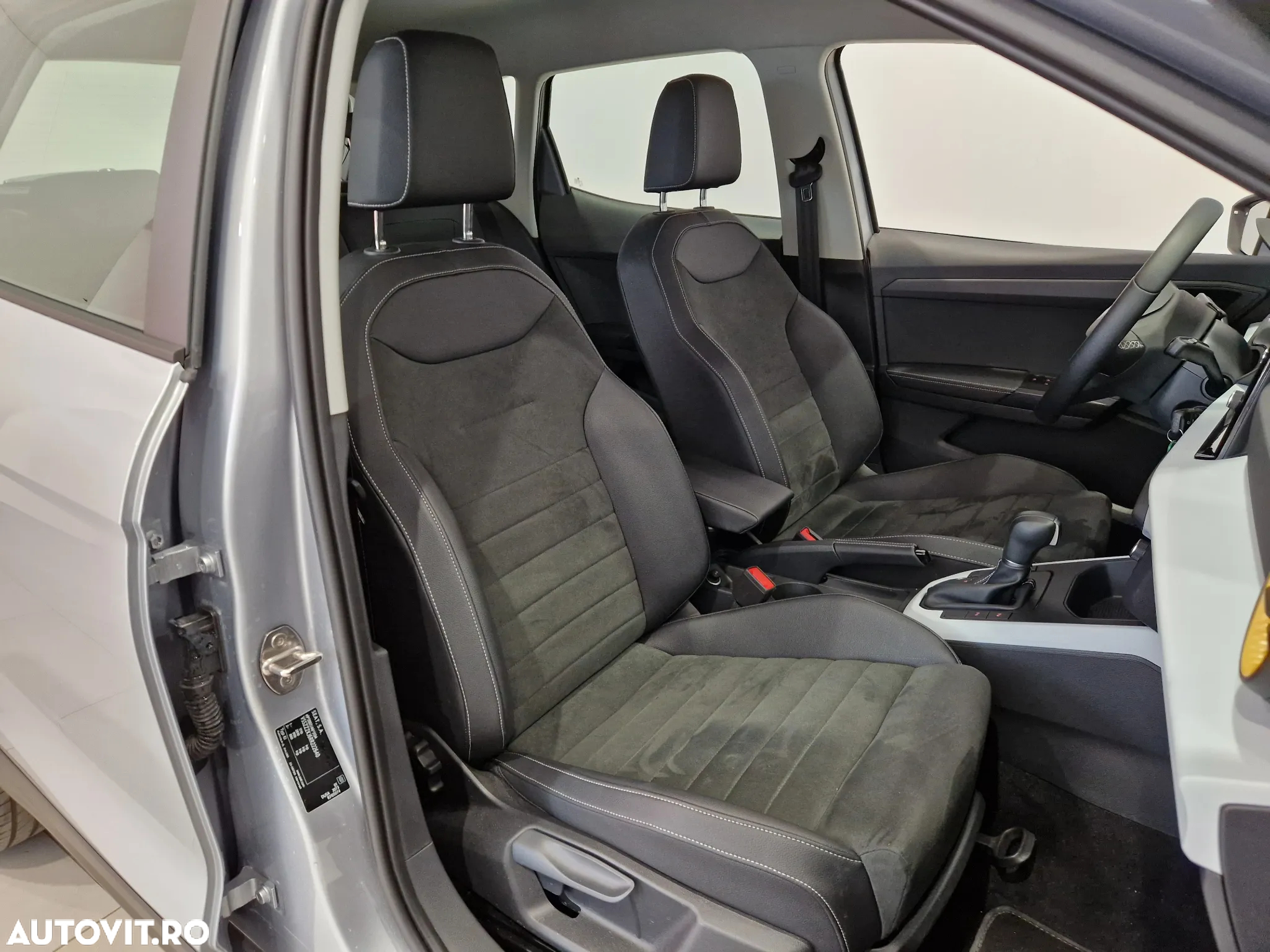 Seat Arona 1.0 TSI DSG7 Style - 13