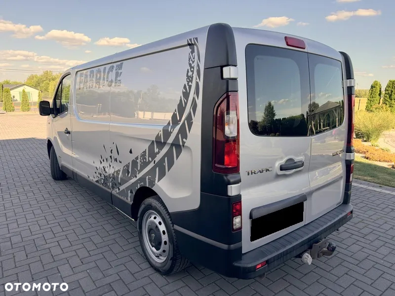 Renault TRAFIC - 3