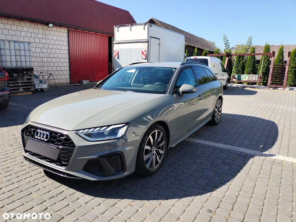 Audi A4 - 14