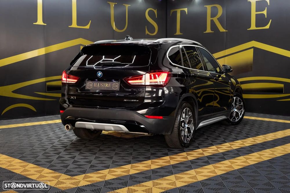 BMW X1 xDrive25e xLine - 7