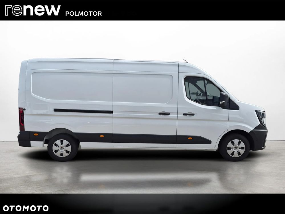 Renault Master dCi L3H2 Extra aut 170KM - 6