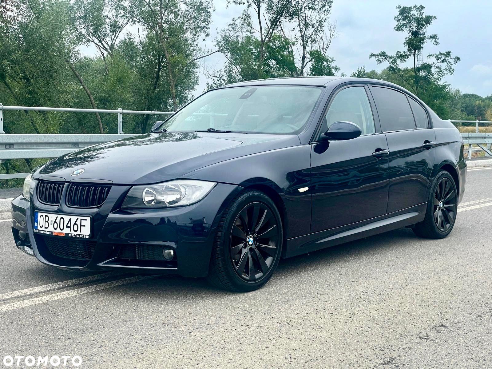 BMW Seria 3 - 1