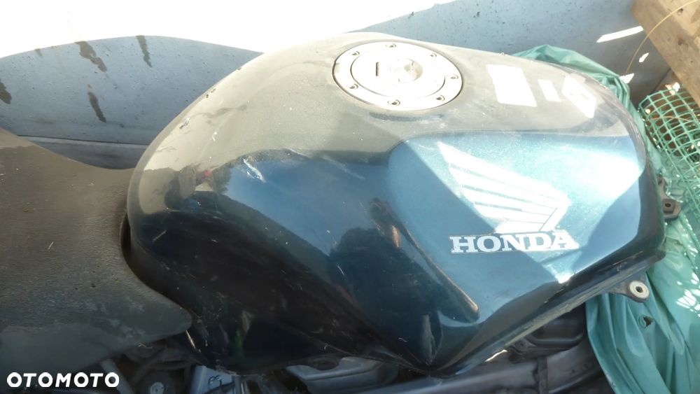 Honda NTV 650 Deauville  Lift felga zbiornik silnik - 4