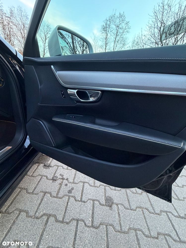 Volvo S90 D3 R-Design - 10