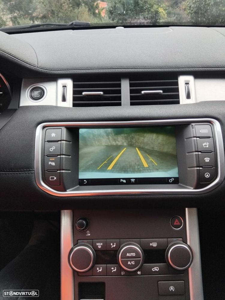 Land Rover Range Rover Evoque 2.0 eD4 SE Dynamic - 15