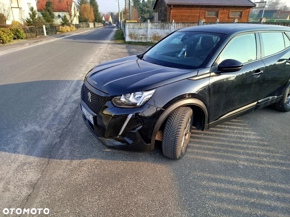 Peugeot 2008 PureTech 130 EAT8 Active Pack - 21