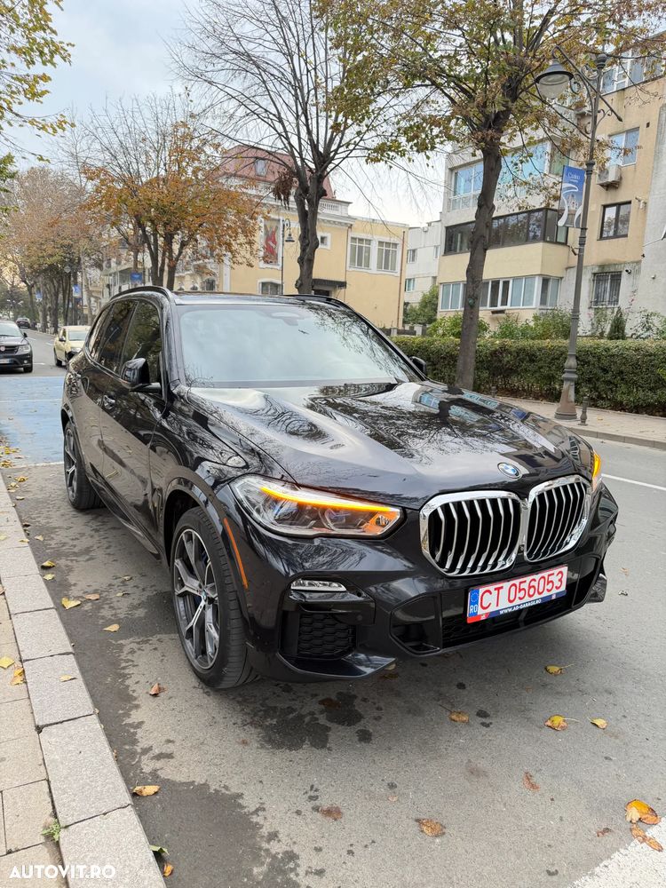 BMW X5 - 3