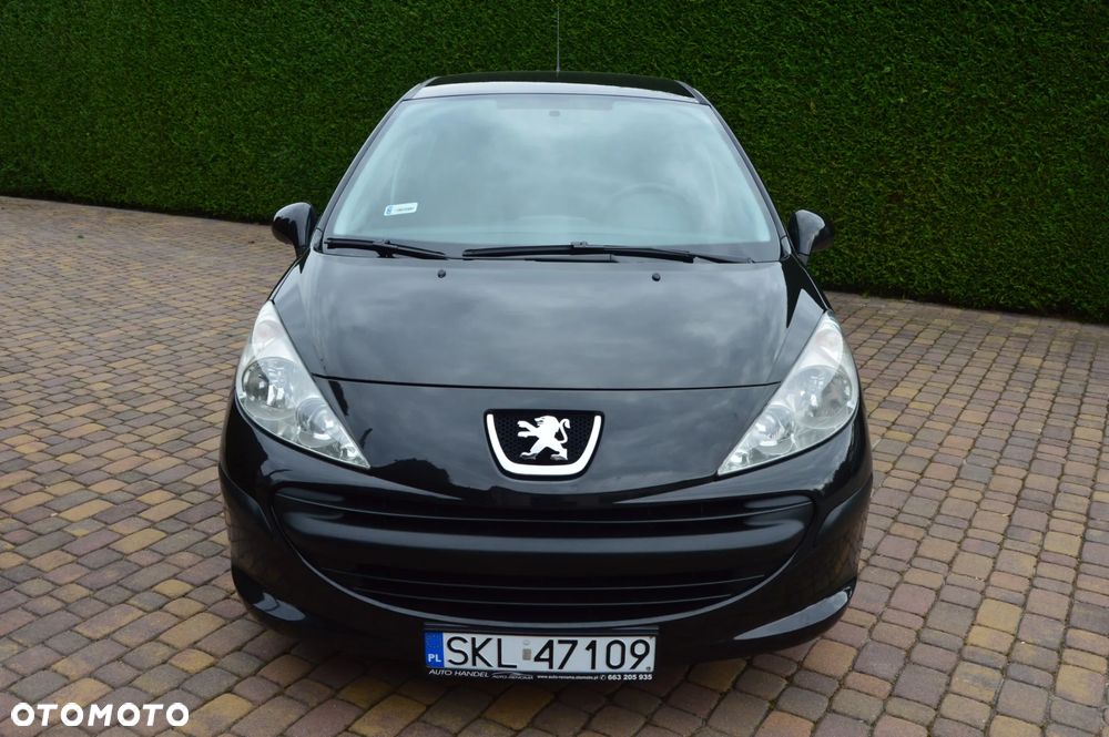 Peugeot 207 75 Tendance - 29