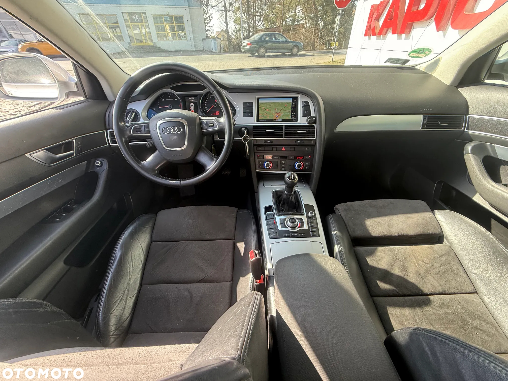 Audi A6 2.0 TDI Prime Line - 4