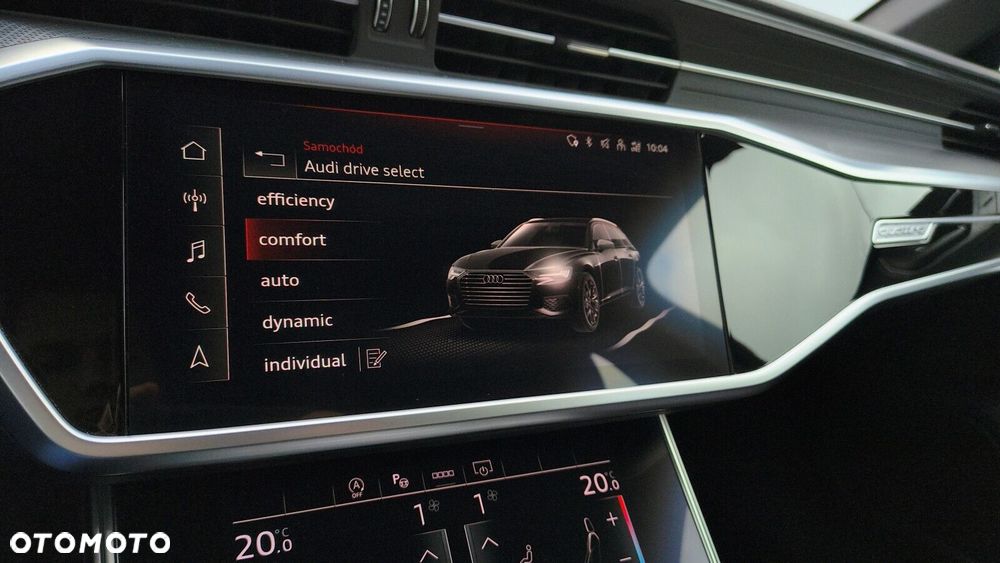 Audi A6 Avant - 27