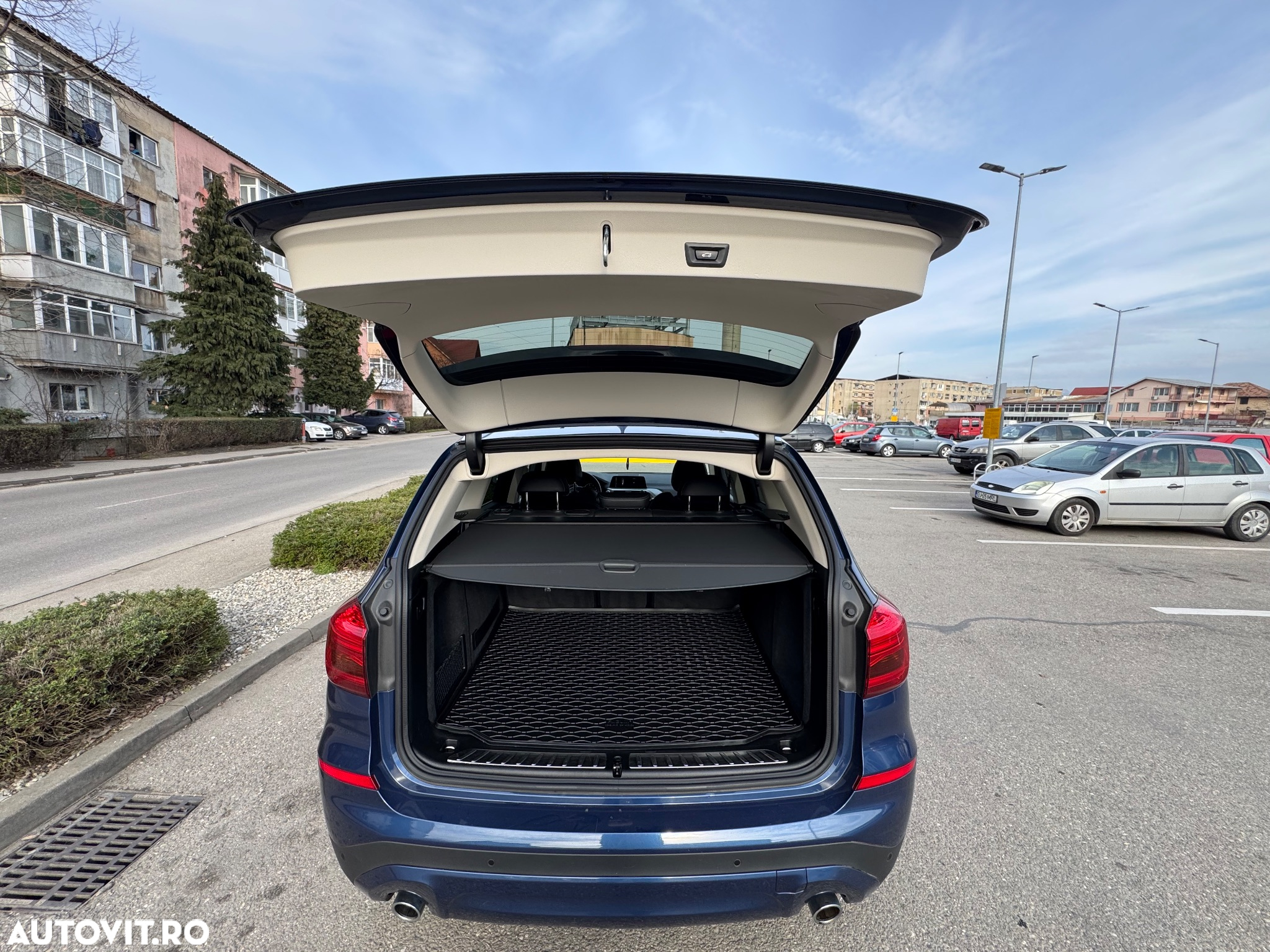 BMW X3 sDrive18d AT MHEV - 5